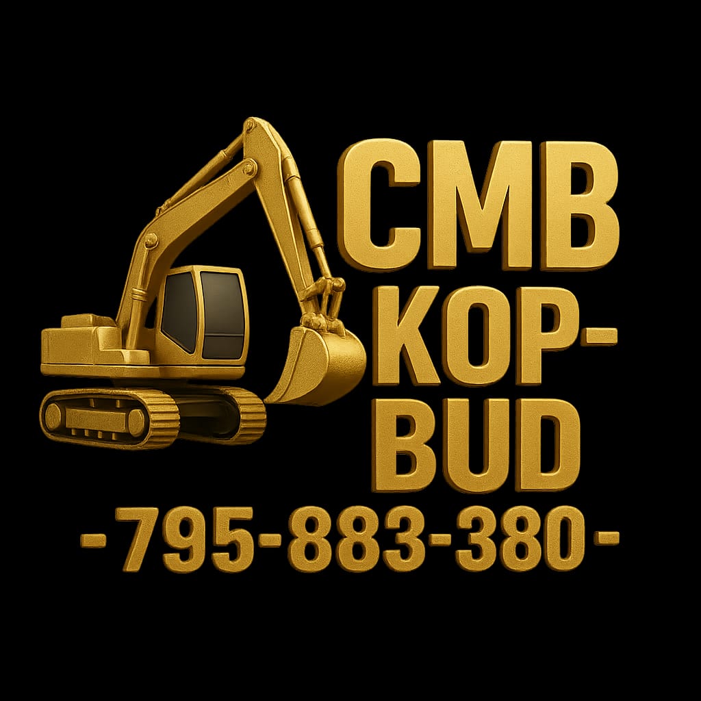 CMB KOP-BUD